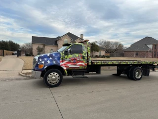 AK Towing LLC