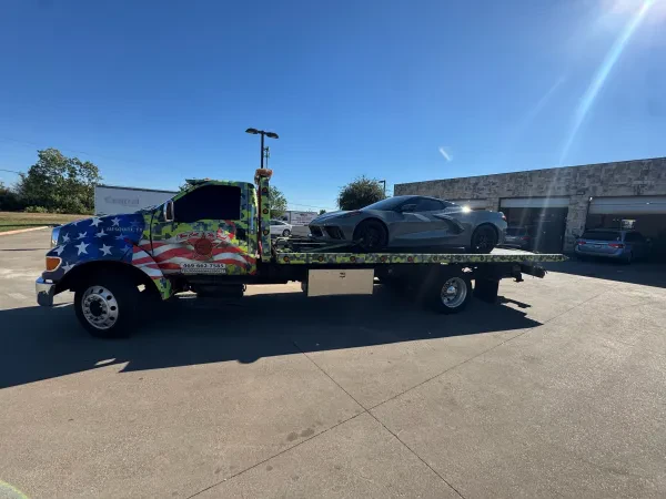 AK Towing LLC - photo 2