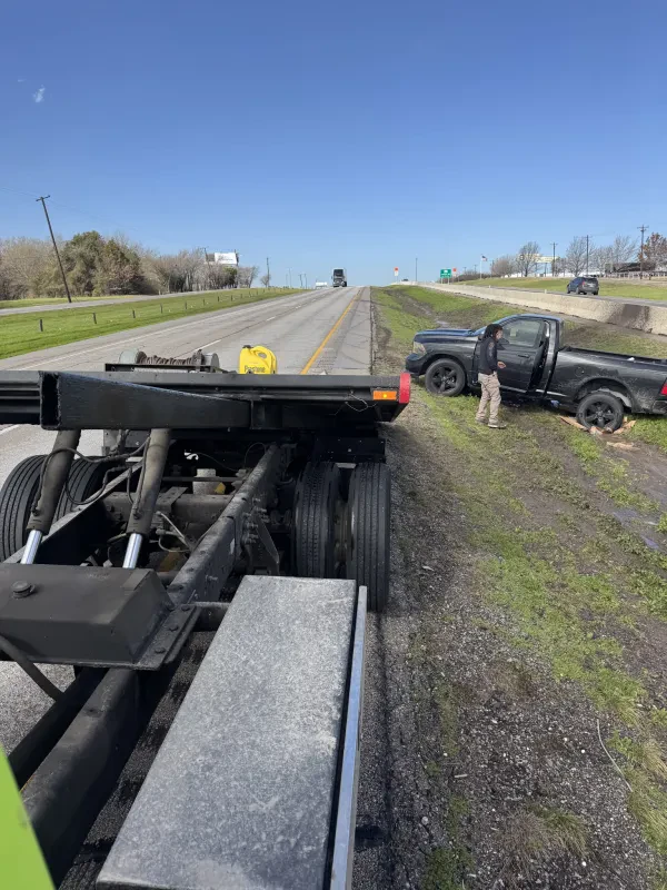 AK Towing LLC - photo 3