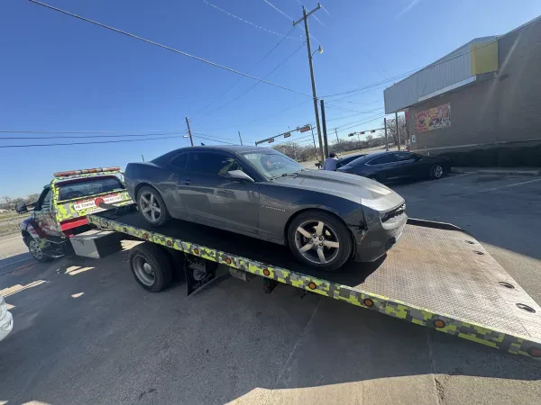 AK Towing LLC - photo 4