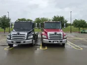 Forney Towing LLC