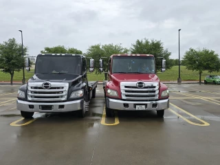 Forney Towing LLC