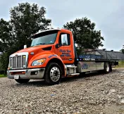 Charlie Hinds Wrecker Service