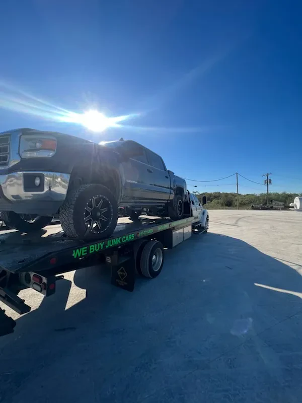 Out East Towing LLC. - photo 3