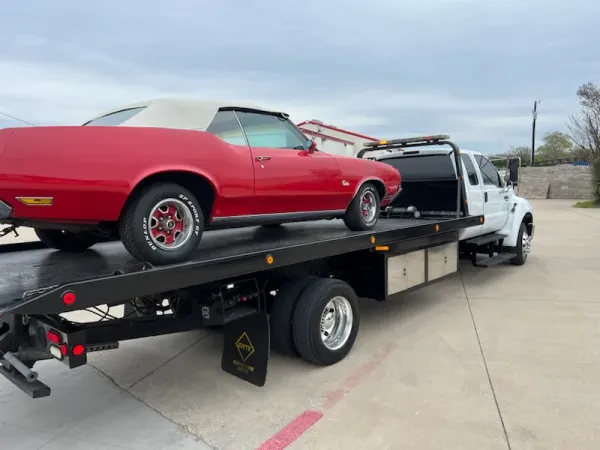 Out East Towing LLC. - photo 4