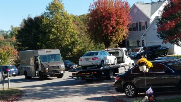 Dominion Wrecker Service, LLC - photo 3