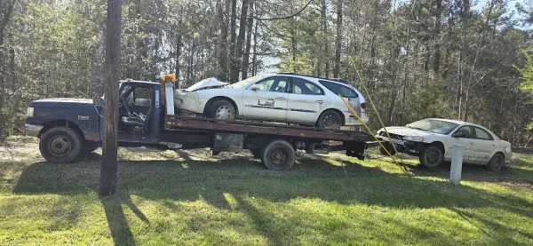 Cash for Junk Cars Macon Ga. - photo 4