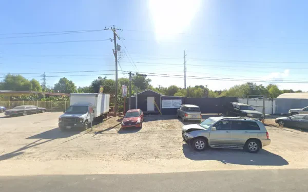 Rey-es towing - photo 4