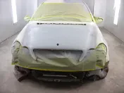 Brothers Body Shop & Wrecker