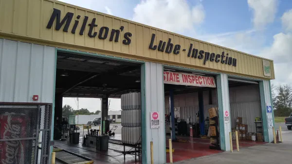 Mid County Lube & Auto Repair LLC - photo 2