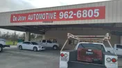 De Jean Automotive