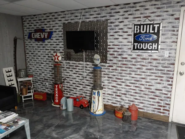 De Jean Automotive - photo 3