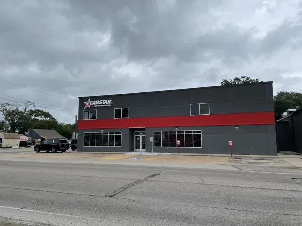 CARSTAR of Port Arthur - photo 2