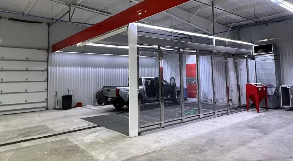 CARSTAR of Port Arthur - photo 3