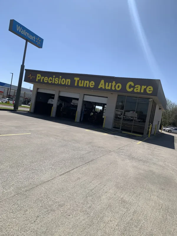 Precision Tune Auto Care - photo 2