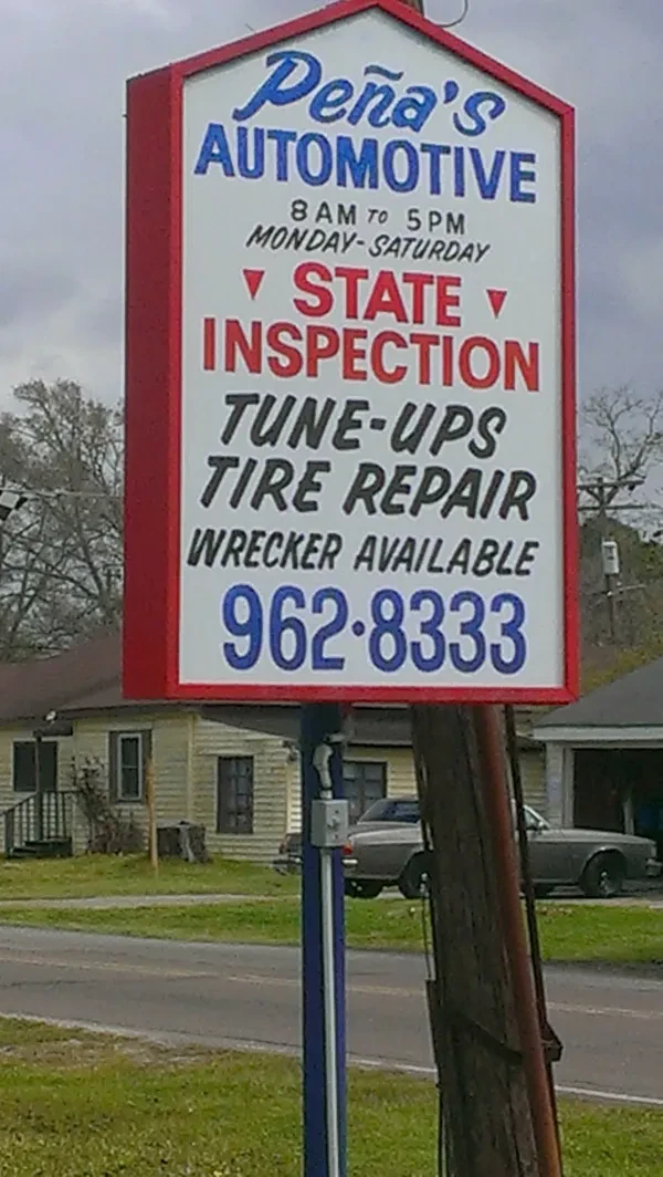 Pena's Automotive - photo 3