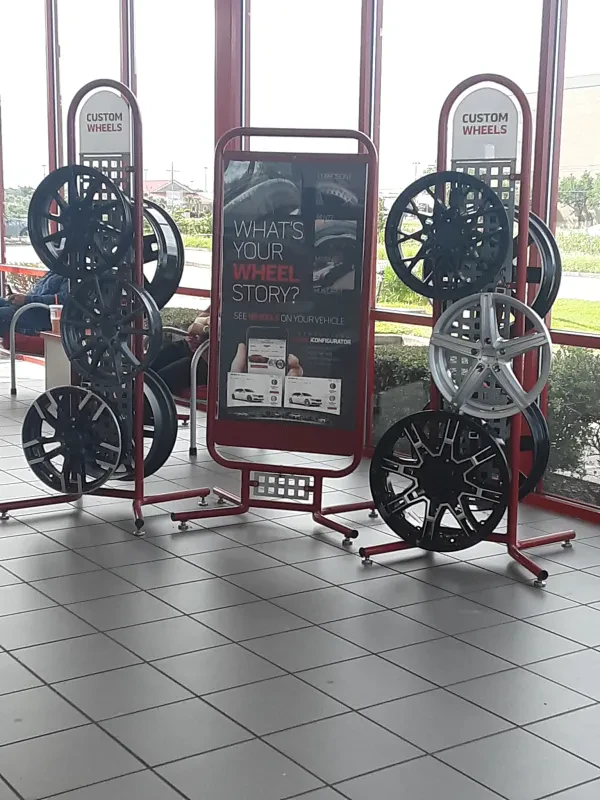 Discount Tire - photo 3