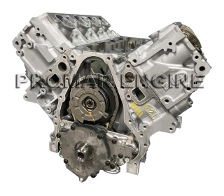 Promar Precision Engines