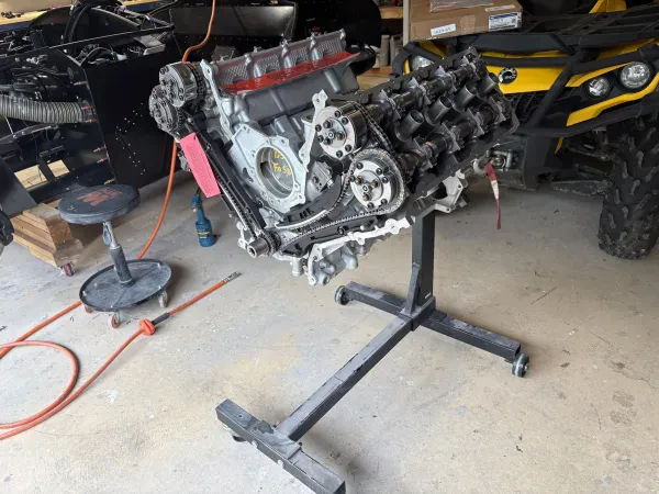 Promar Precision Engines - photo 2