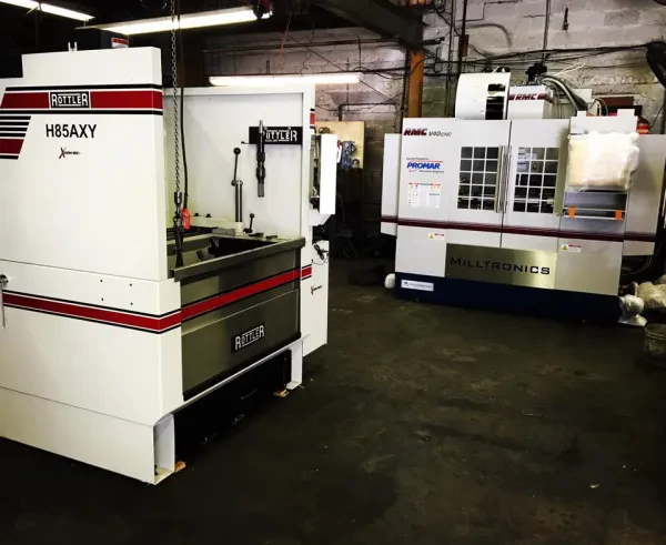 Promar Precision Engines - photo 4