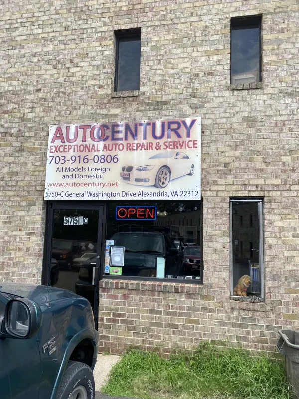 Auto Century - photo 2