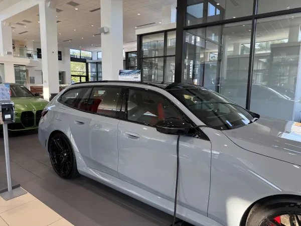 BMW of Alexandria - photo 4