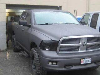 European Auto Body