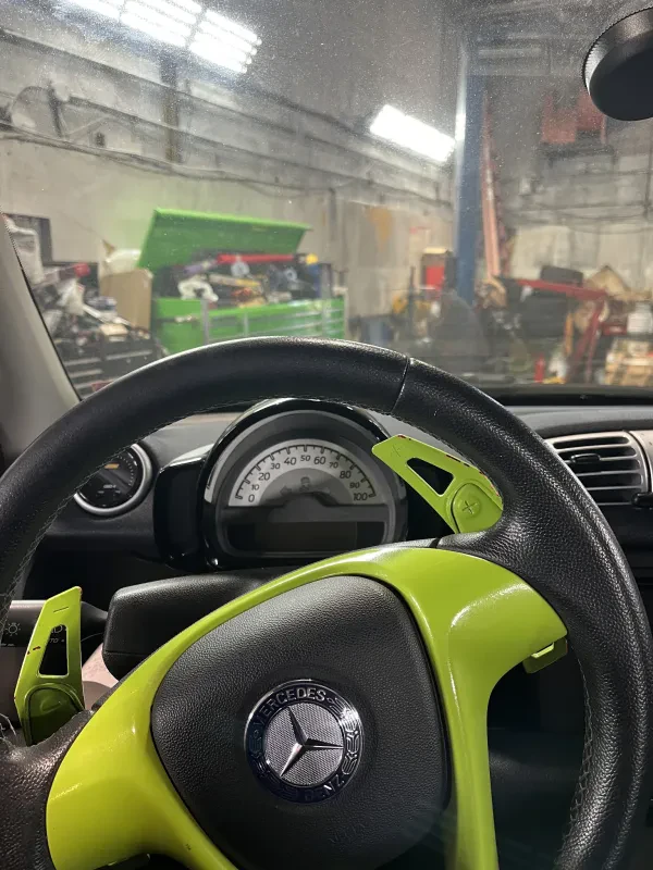 Auto Century - photo 4