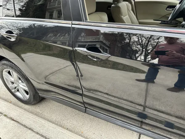 European Auto Body - photo 2