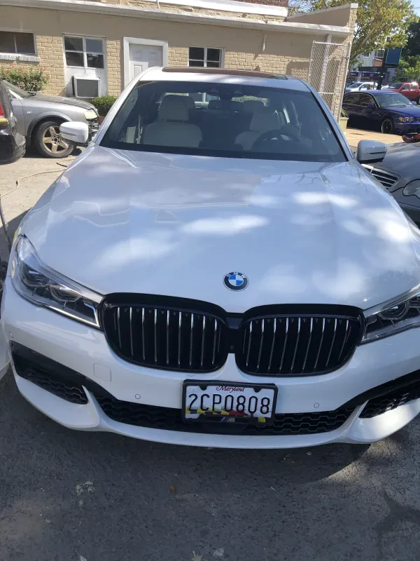 European Auto Body - photo 3
