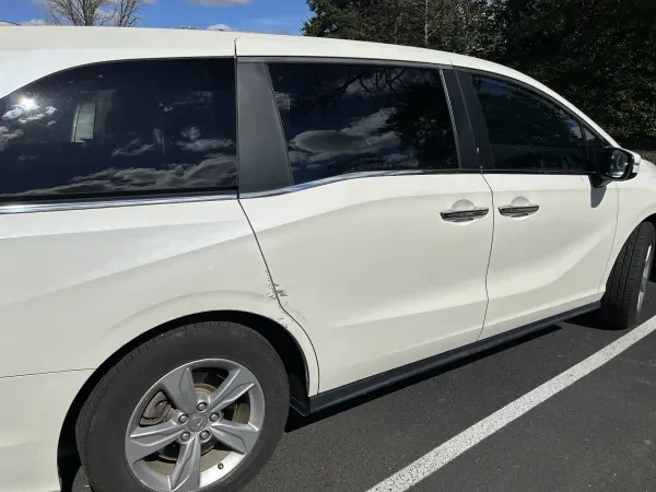 European Auto Body - photo 4