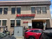 NT Auto Body Inc