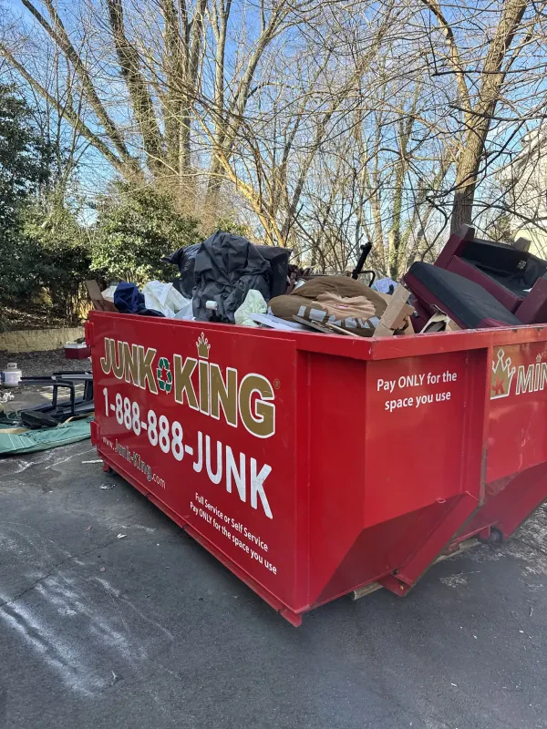 Junk King Fairfax - photo 4