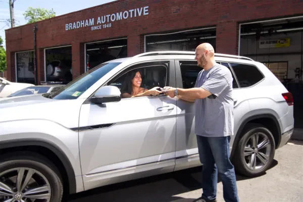 Bradham Automotive - photo 4