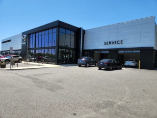 Safford Brown Mazda Alexandria