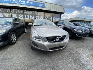 Woodbridge Public Auto Auction