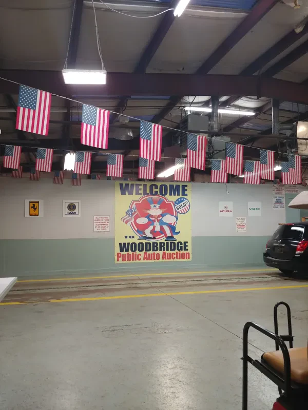 Woodbridge Public Auto Auction - photo 4