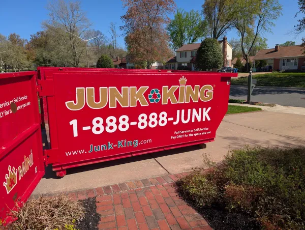Junk King Washington DC - photo 4