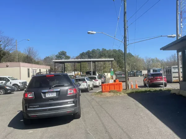 I-66 Transfer Station - photo 3