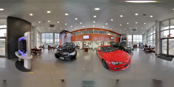 Stohlman Volkswagen - photo 4