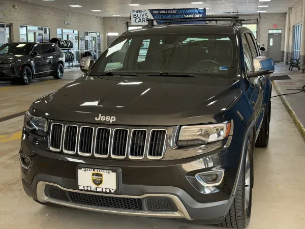 Sheehy Volkswagen of Springfield - photo 3