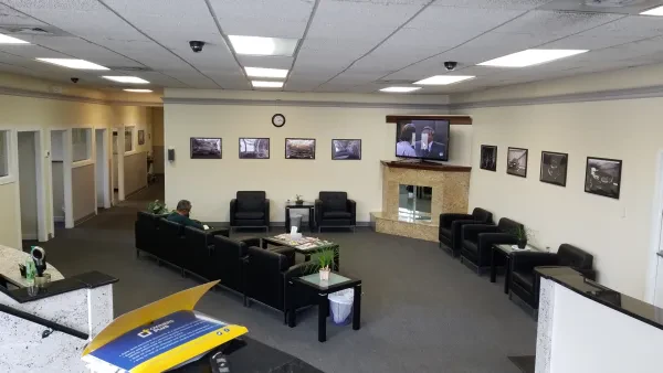 German Auto Group of Alexandria - photo 2