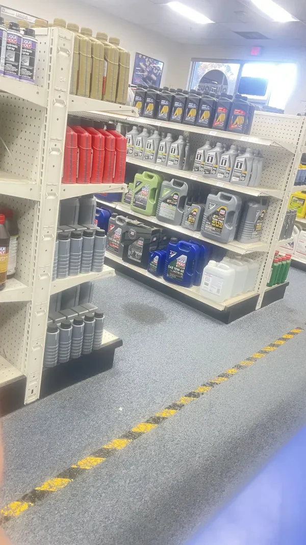 NAPA Auto Parts - photo 3