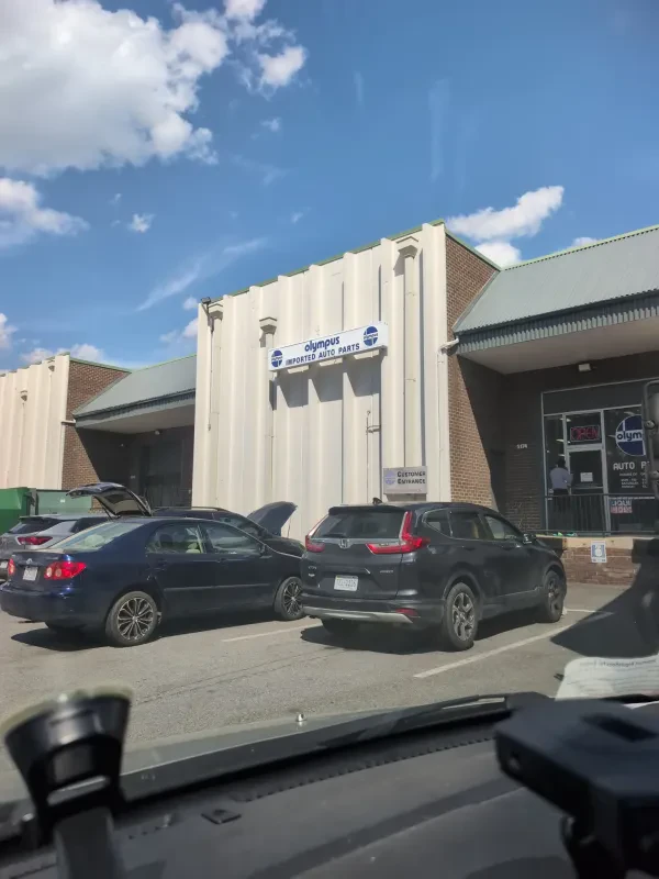 NAPA Auto Parts - photo 4