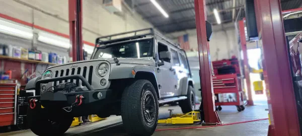R & G Auto Repair - photo 3
