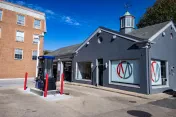Old Town Liberty Gas