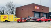 Road Res-Q Auto Repair and Roadside Assistance
