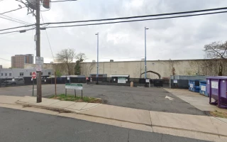 Household Hazardous Waste & Electronics Recycling Center