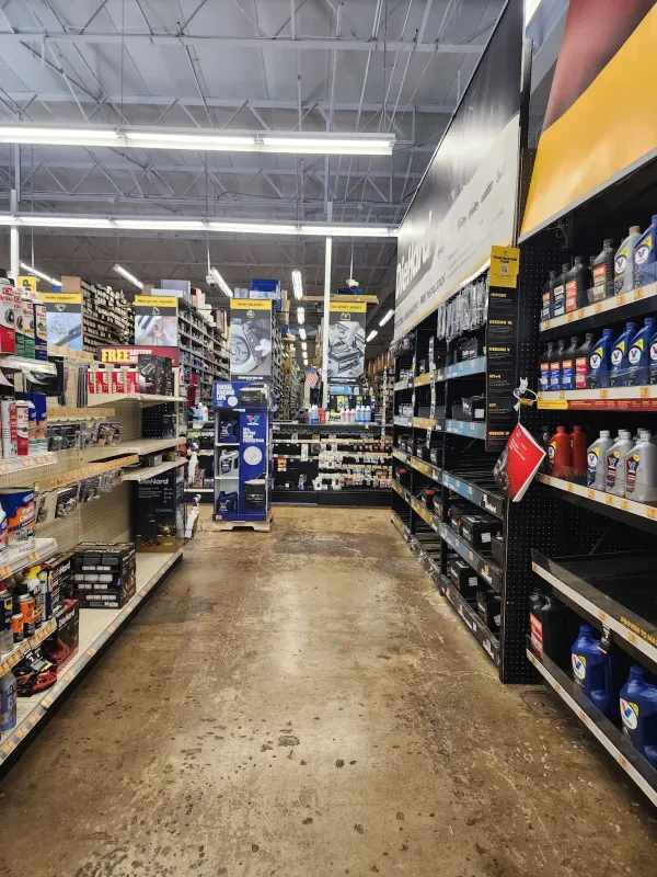 Advance Auto Parts - photo 4