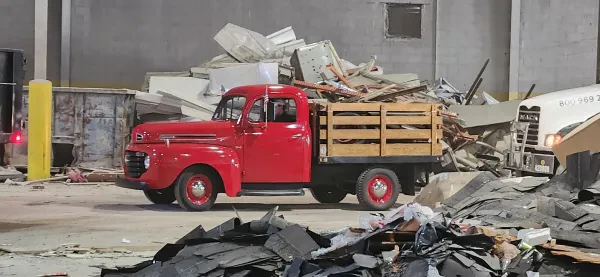 Alexandria Waste Recovery - photo 3